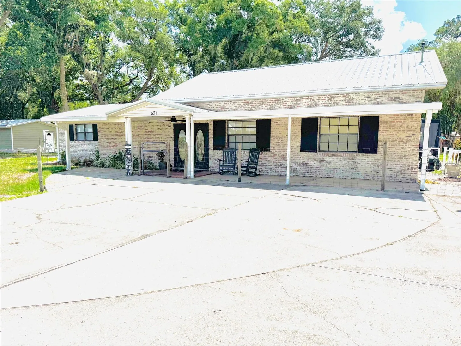621 Avenue A Wahneta Street E Winter Haven FL 33880