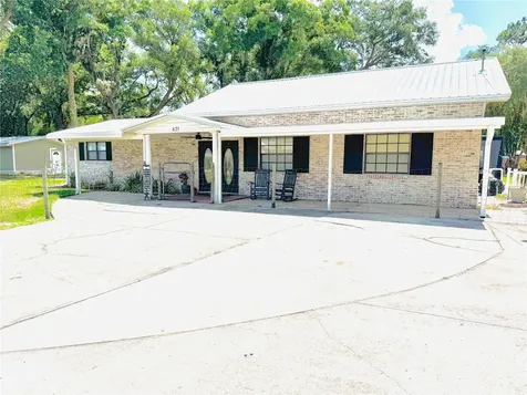 621 Avenue A Wahneta Street E Winter Haven FL 33880