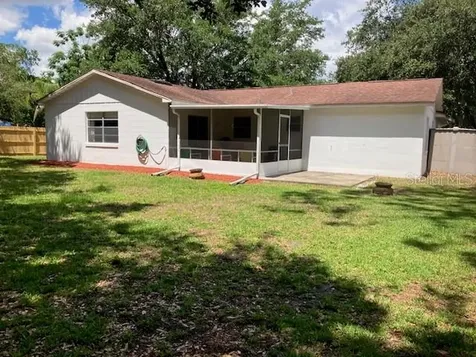 2261 Viento Street Orlando FL 32822