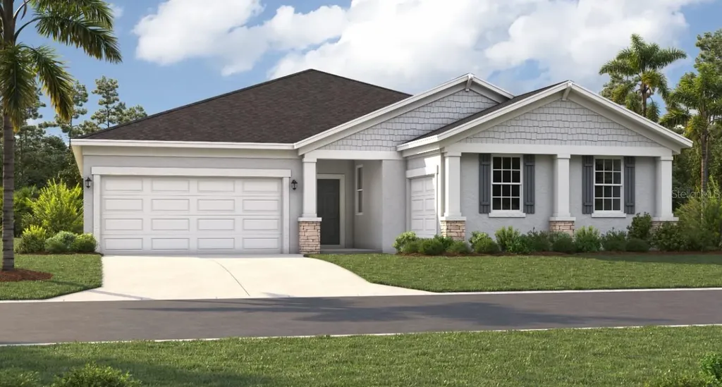 12879 Trovita Drive Grand Island FL 32735