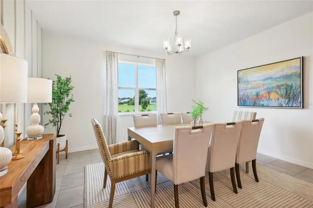 12879 Trovita Drive Grand Island FL 32735