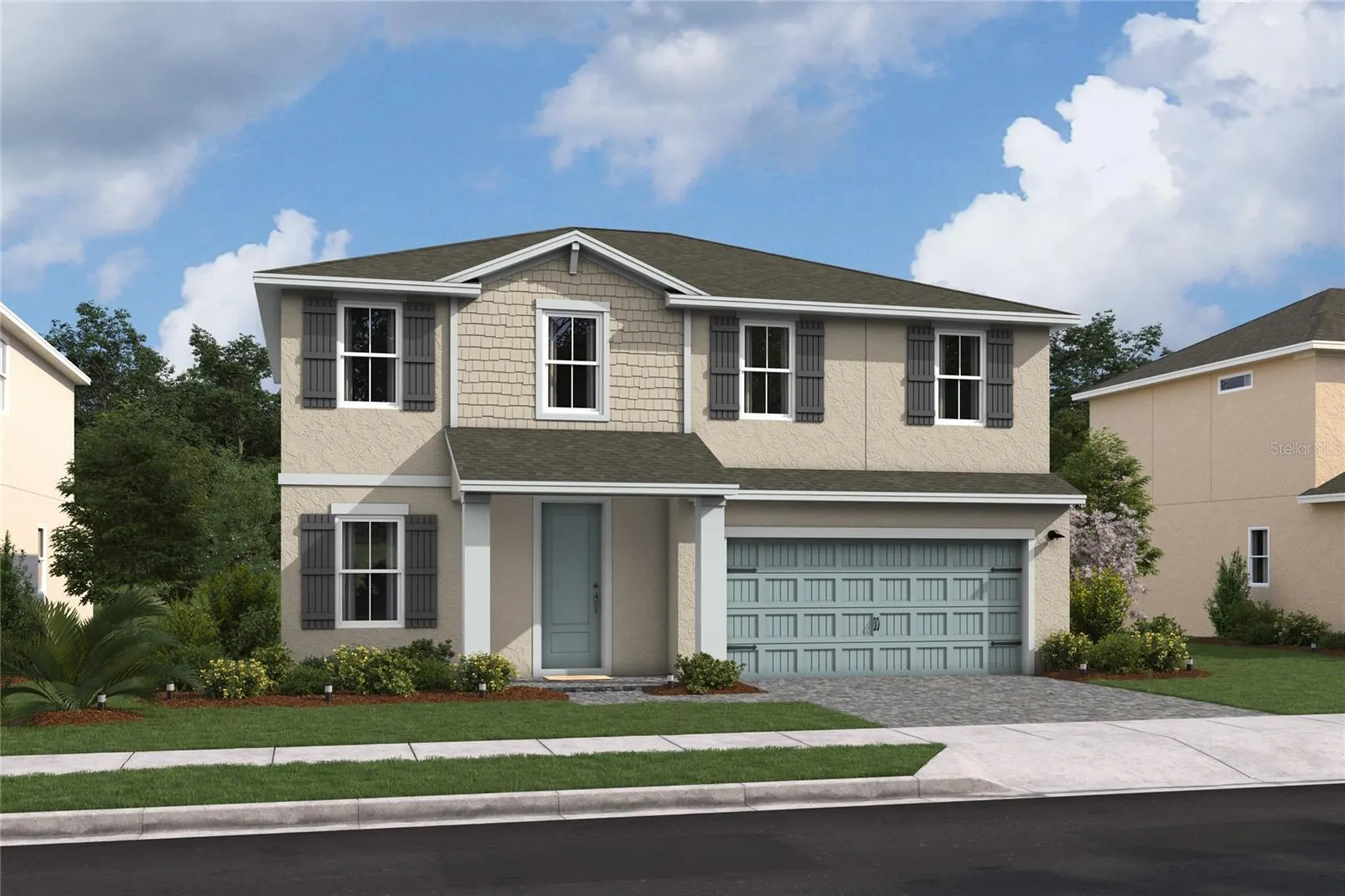 3123 Rein Davenport FL 33837