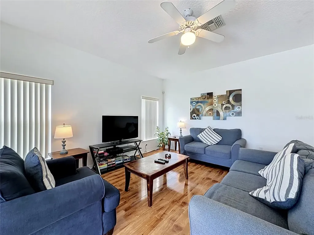 822 Balmoral Drive Davenport FL 33896