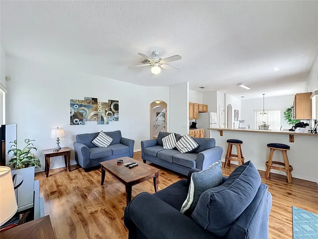 822 Balmoral Drive Davenport FL 33896