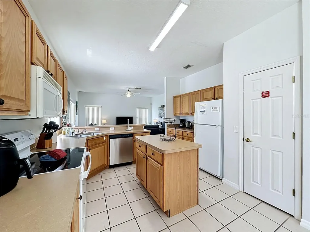 822 Balmoral Drive Davenport FL 33896