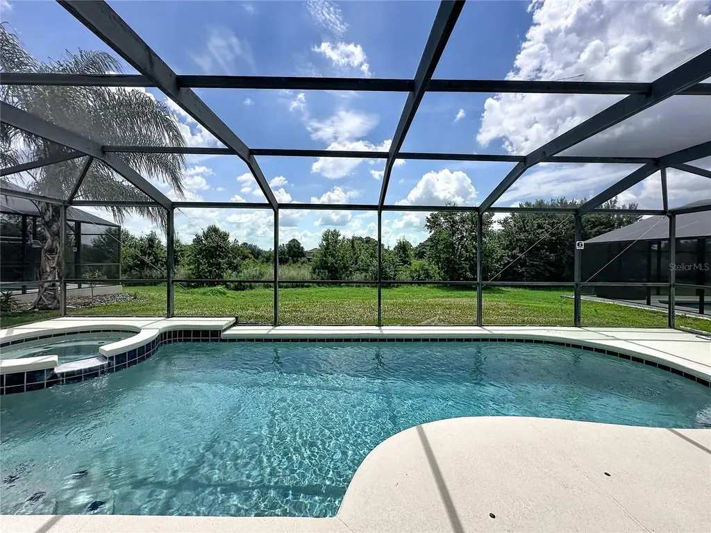 822 Balmoral Drive Davenport FL 33896