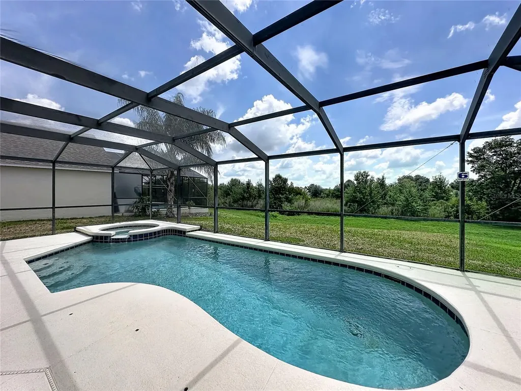822 Balmoral Drive Davenport FL 33896