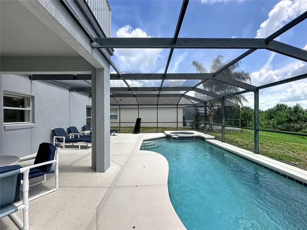 822 Balmoral Drive Davenport FL 33896