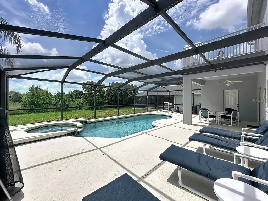822 Balmoral Drive Davenport FL 33896