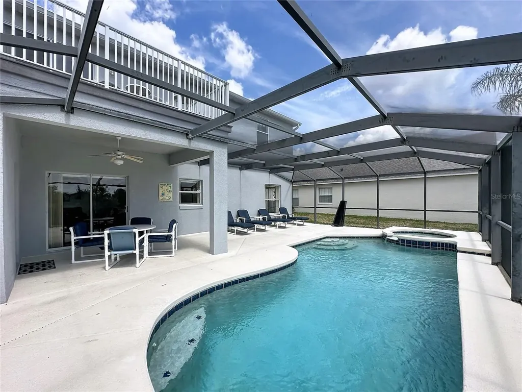 822 Balmoral Drive Davenport FL 33896