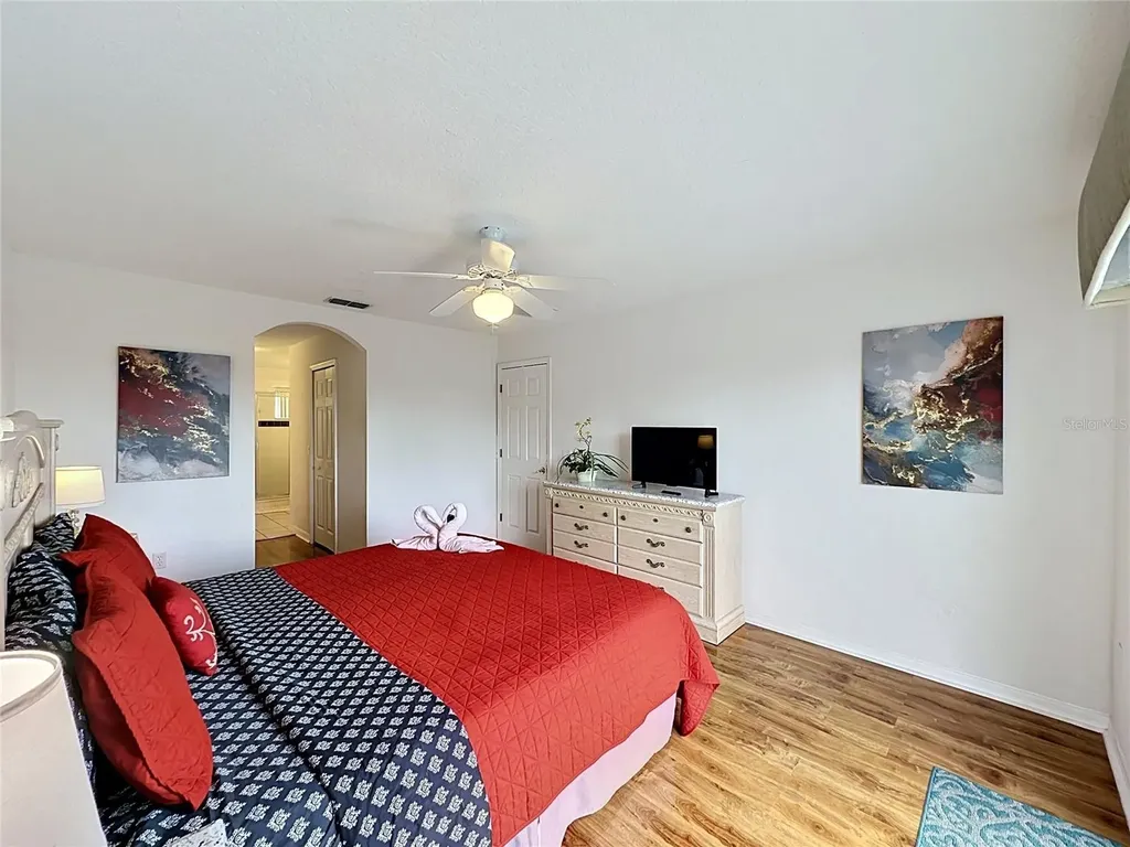 822 Balmoral Drive Davenport FL 33896