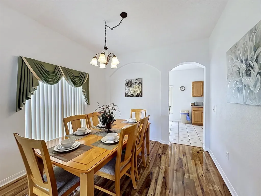 822 Balmoral Drive Davenport FL 33896