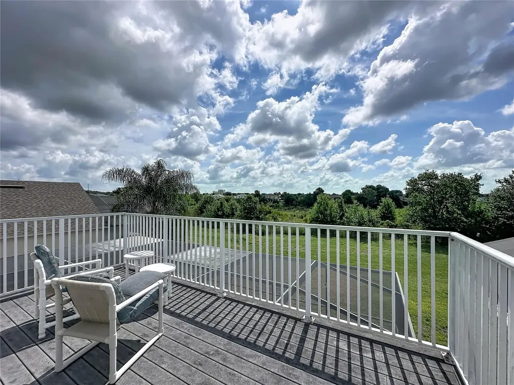 822 Balmoral Drive Davenport FL 33896