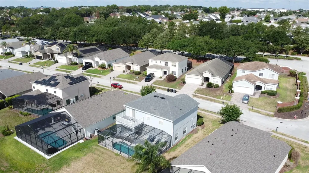 822 Balmoral Drive Davenport FL 33896