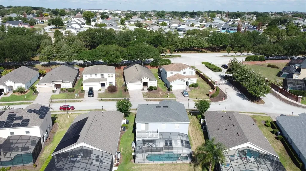822 Balmoral Drive Davenport FL 33896