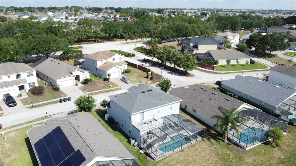 822 Balmoral Drive Davenport FL 33896