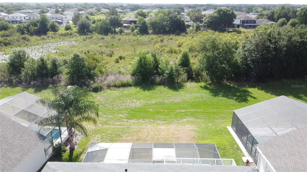 822 Balmoral Drive Davenport FL 33896