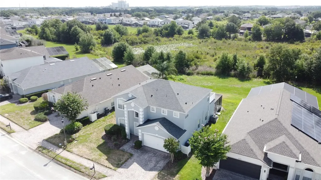 822 Balmoral Drive Davenport FL 33896