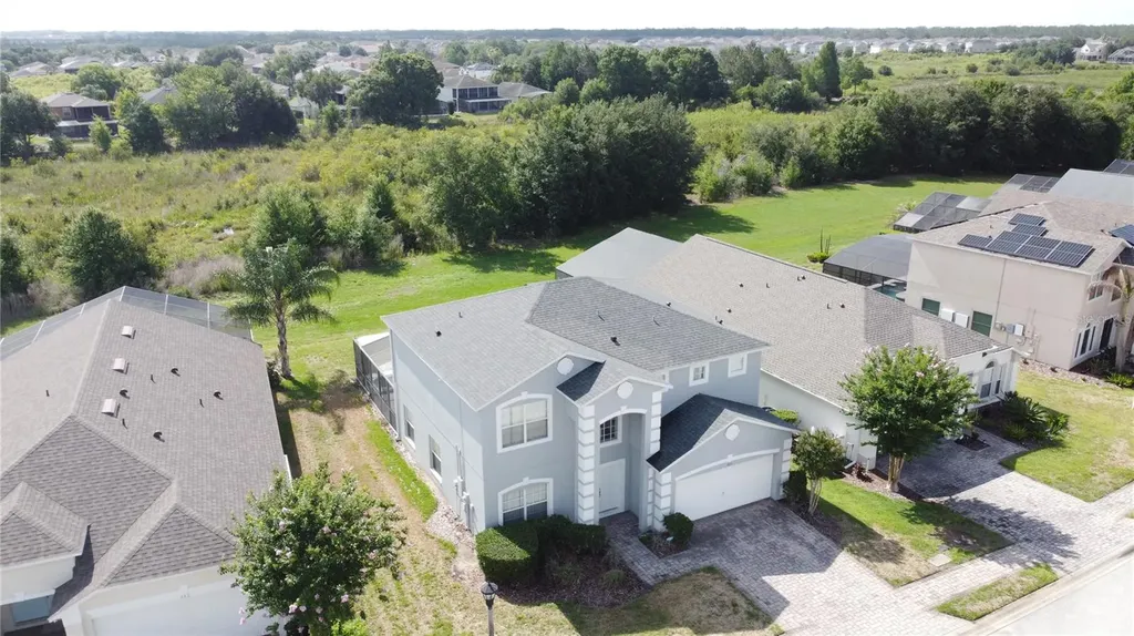 822 Balmoral Drive Davenport FL 33896