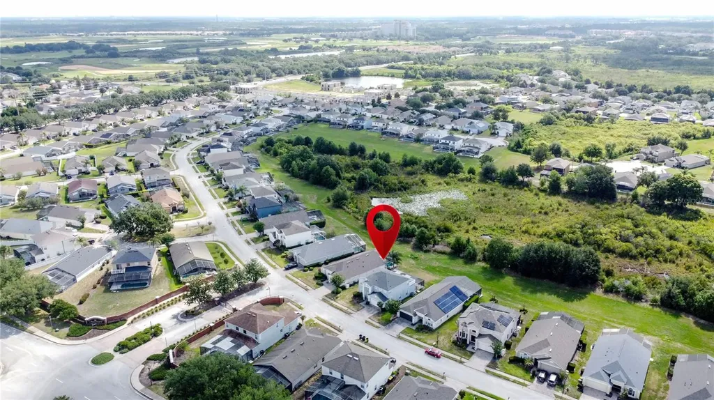 822 Balmoral Drive Davenport FL 33896