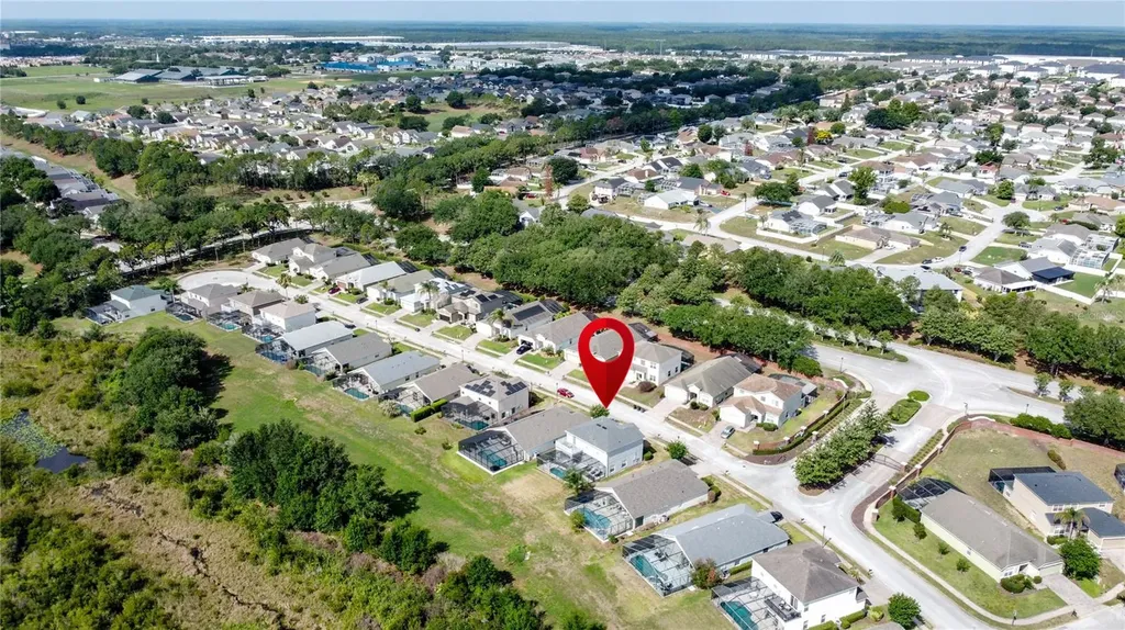822 Balmoral Drive Davenport FL 33896