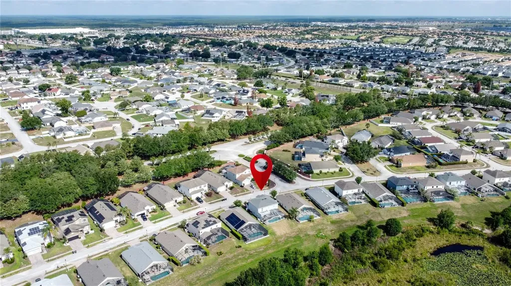 822 Balmoral Drive Davenport FL 33896