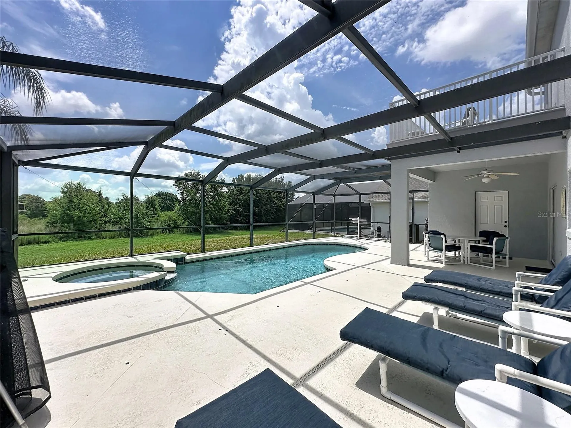 822 Balmoral Drive Davenport FL 33896