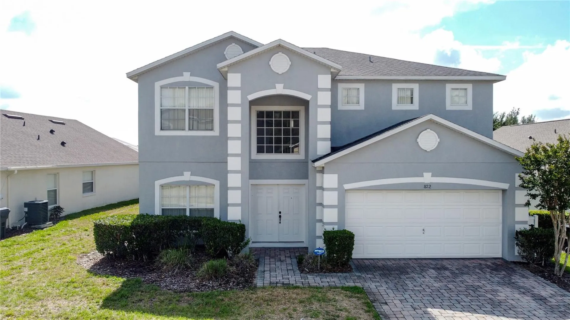 822 Balmoral Drive Davenport FL 33896