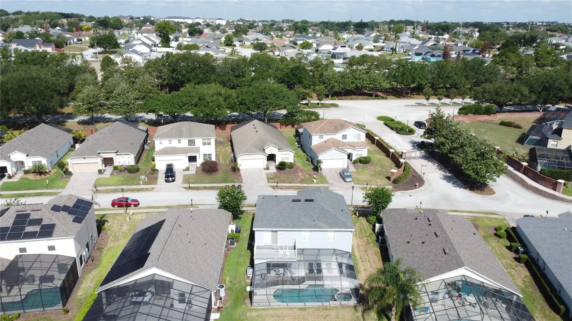 822 Balmoral Drive Davenport FL 33896