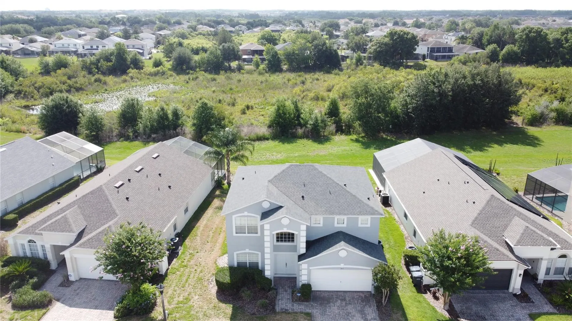 822 Balmoral Drive Davenport FL 33896
