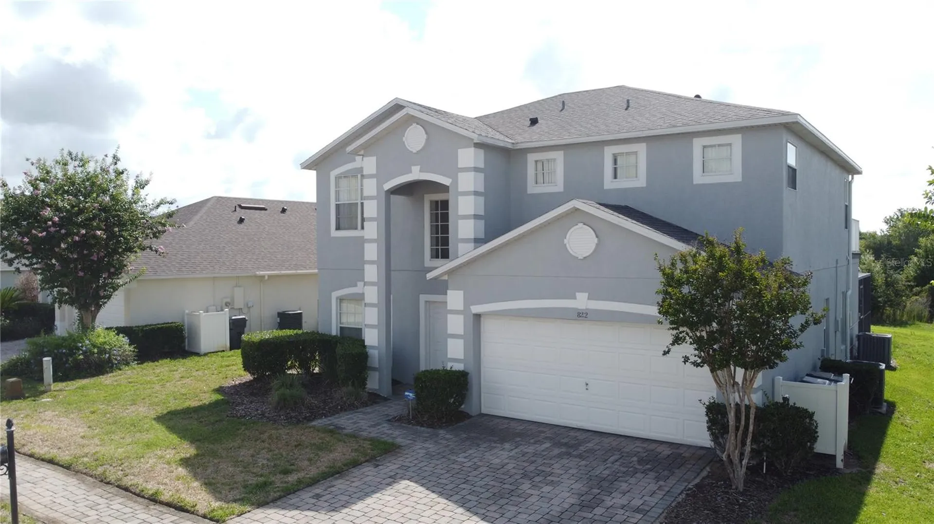 822 Balmoral Drive Davenport FL 33896