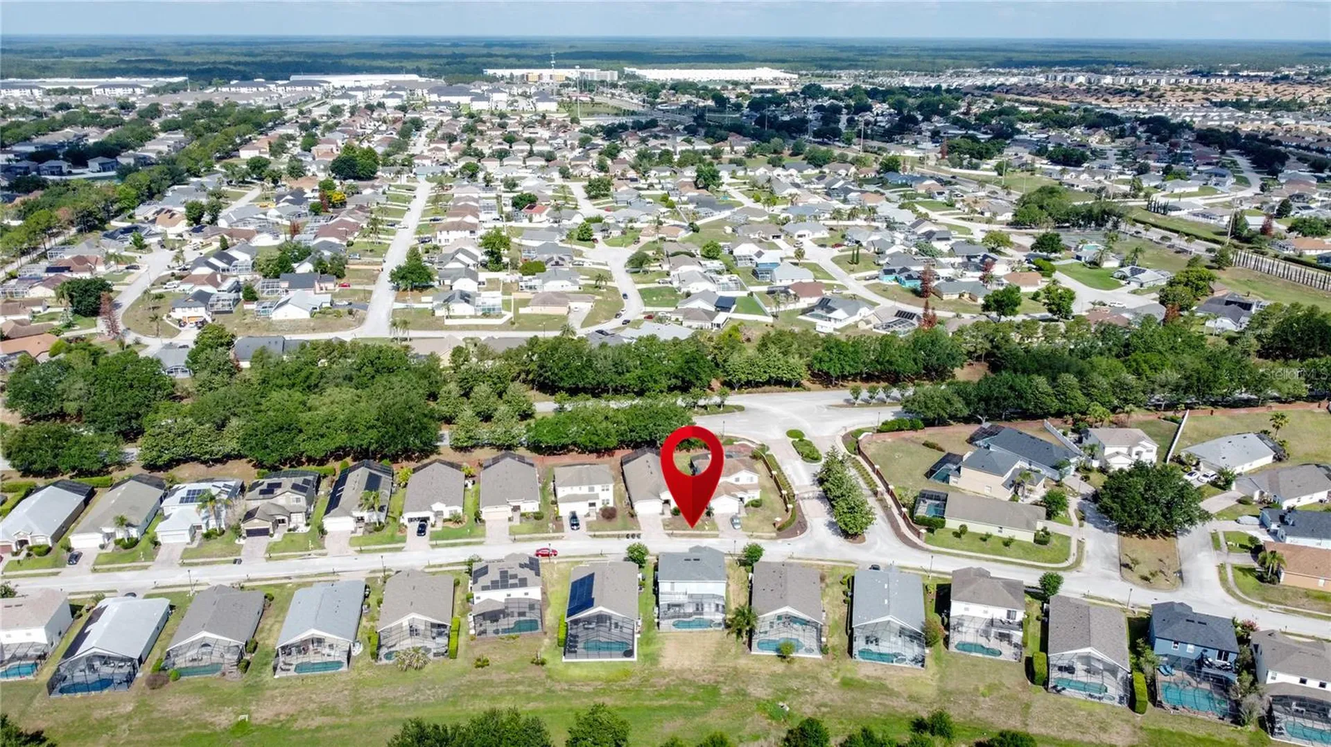 822 Balmoral Drive Davenport FL 33896