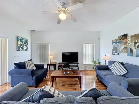 822 Balmoral Drive Davenport FL 33896
