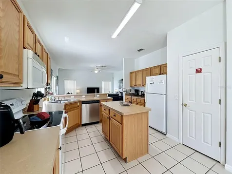 822 Balmoral Drive Davenport FL 33896