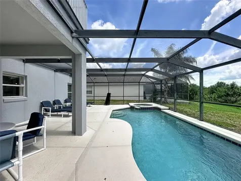 822 Balmoral Drive Davenport FL 33896