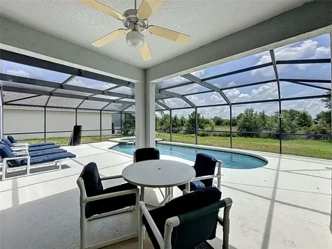 822 Balmoral Drive Davenport FL 33896