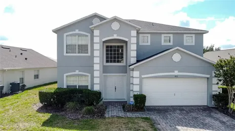 822 Balmoral Drive Davenport FL 33896