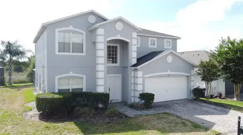 822 Balmoral Drive Davenport FL 33896