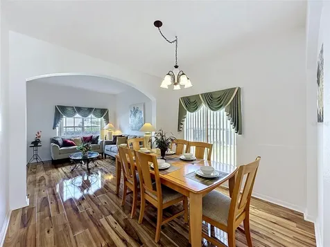 822 Balmoral Drive Davenport FL 33896