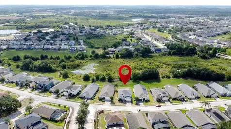822 Balmoral Drive Davenport FL 33896
