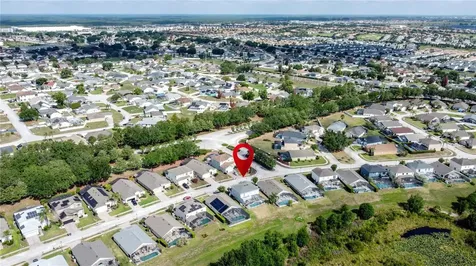 822 Balmoral Drive Davenport FL 33896