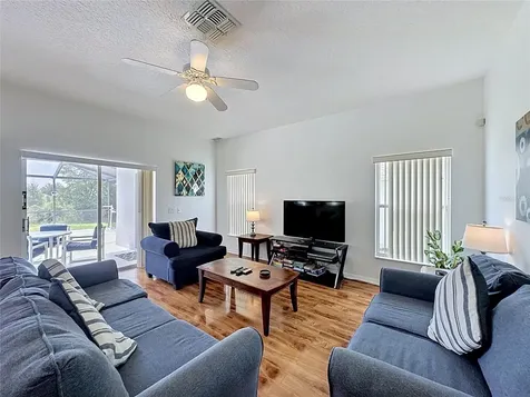 822 Balmoral Drive Davenport FL 33896