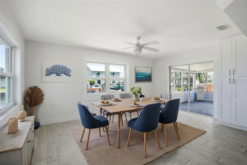 13840 Barnard Avenue Hudson FL 34667
