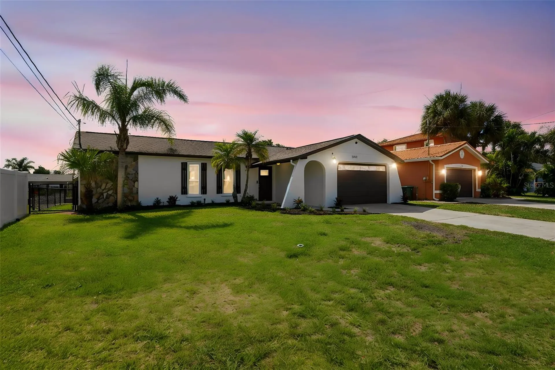 13840 Barnard Avenue Hudson FL 34667