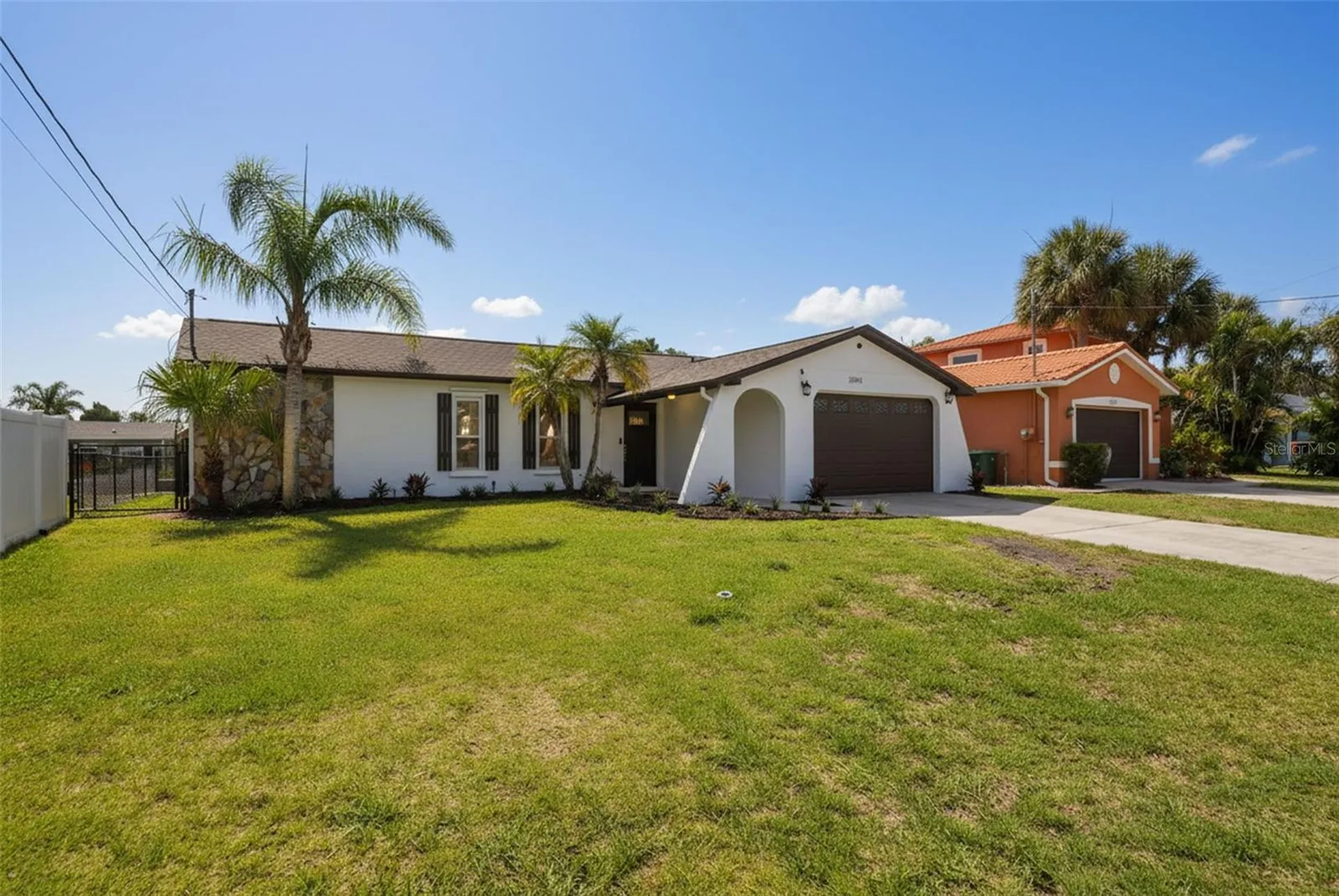 13840 Barnard Avenue Hudson FL 34667