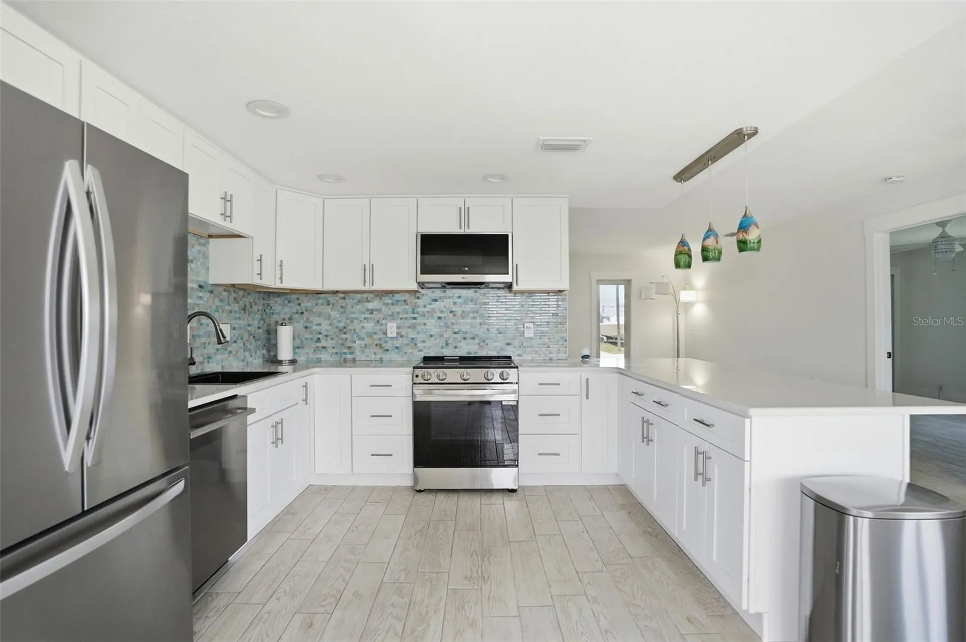 13840 Barnard Avenue Hudson FL 34667