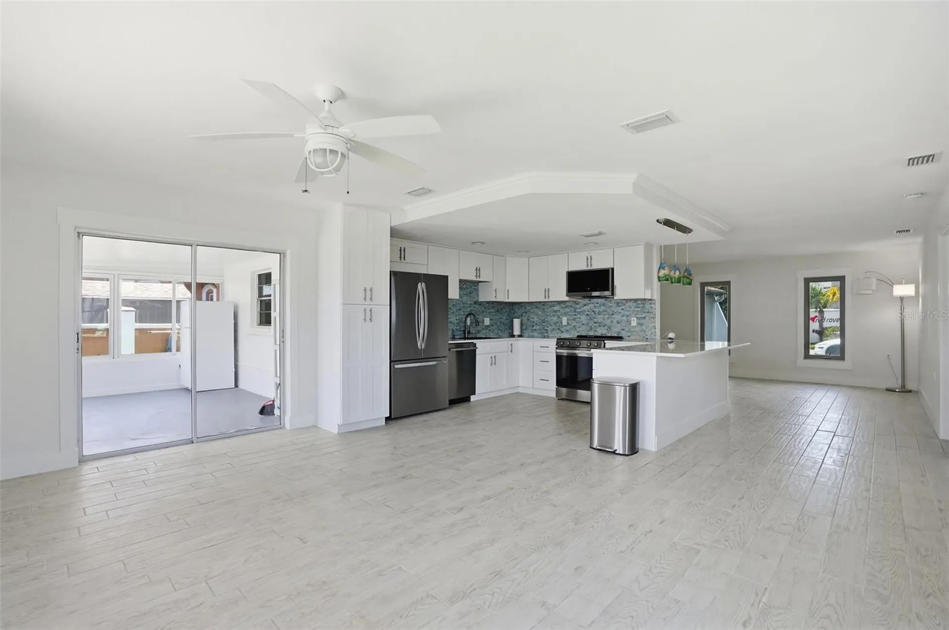 13840 Barnard Avenue Hudson FL 34667