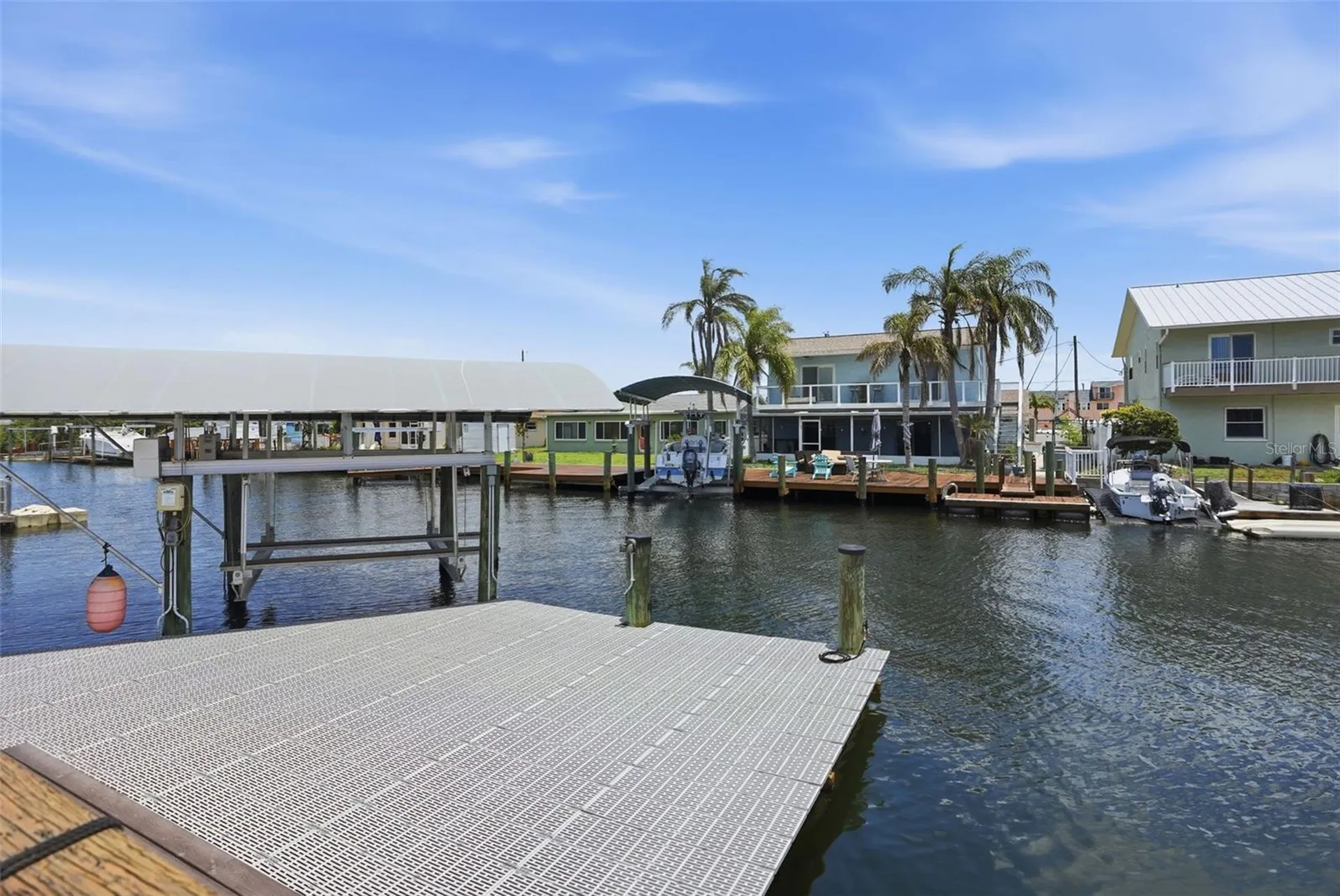 13840 Barnard Avenue Hudson FL 34667
