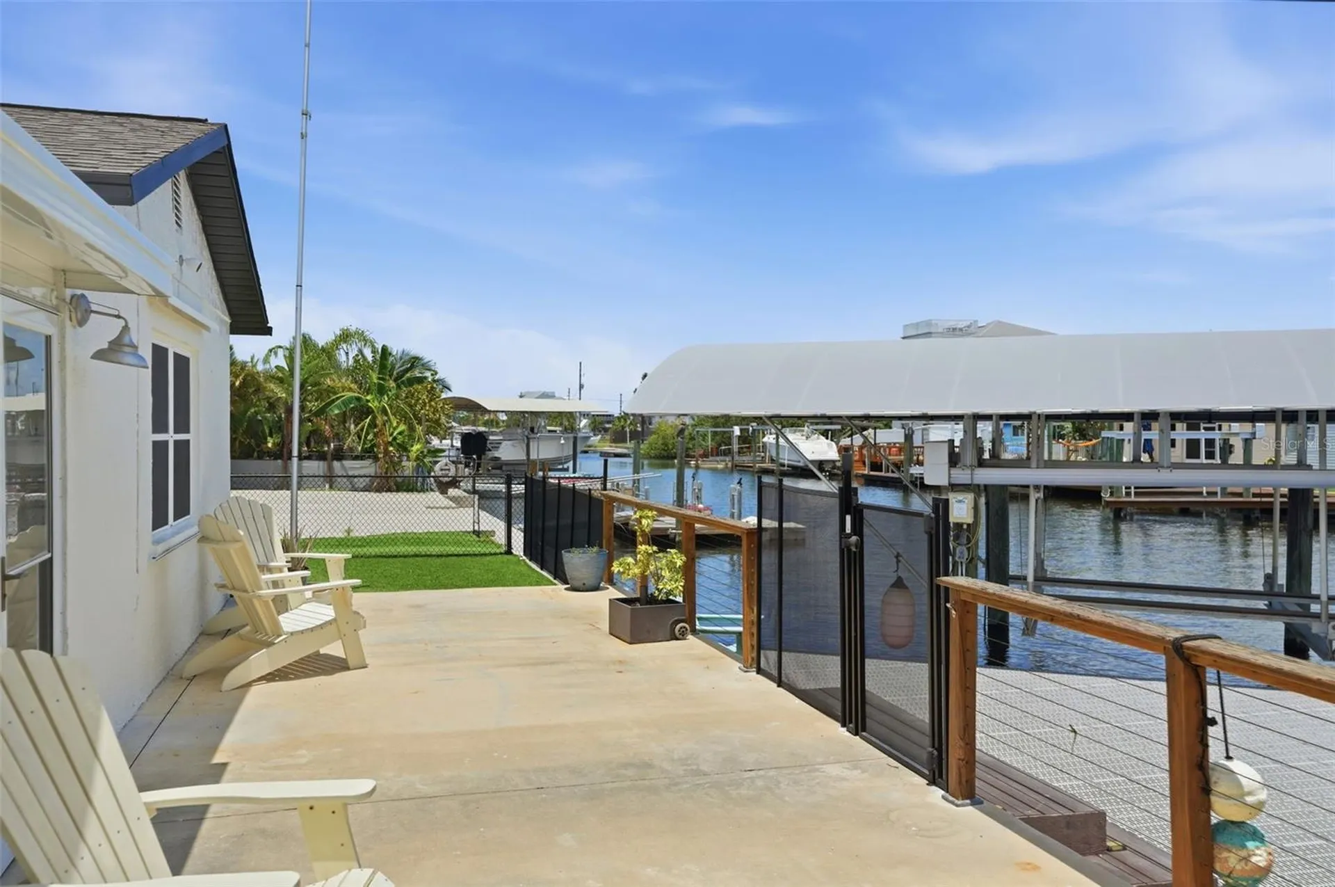 13840 Barnard Avenue Hudson FL 34667