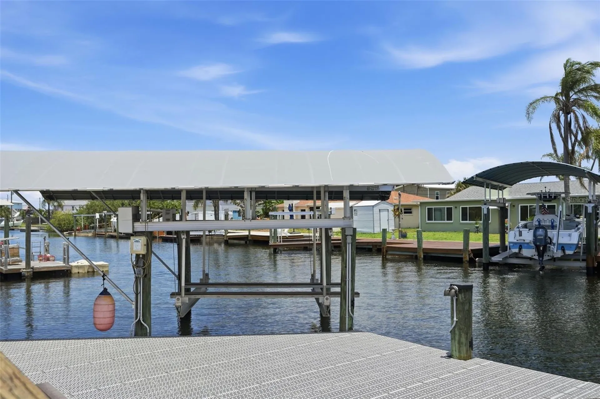 13840 Barnard Avenue Hudson FL 34667